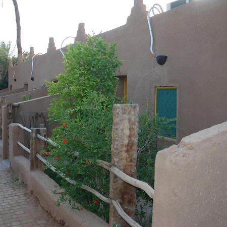 D'Hote Jnane-Dar Diafa Tamgrout Exterior foto
