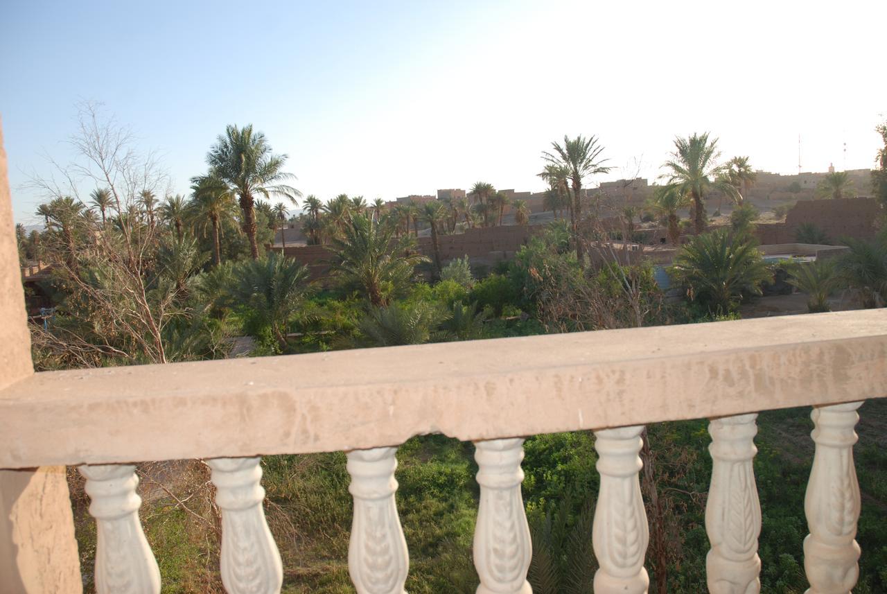 D'Hote Jnane-Dar Diafa Tamgrout Exterior foto