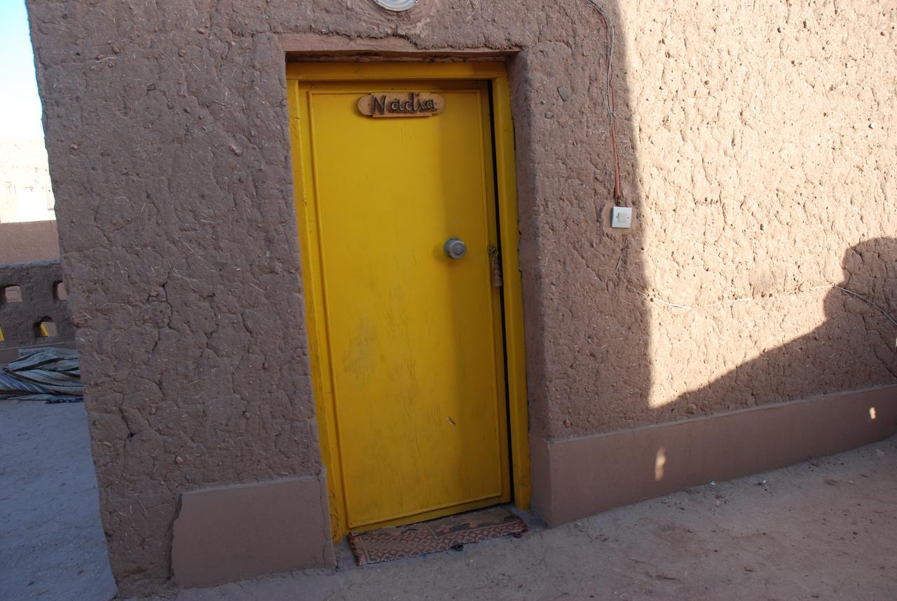 D'Hote Jnane-Dar Diafa Tamgrout Exterior foto