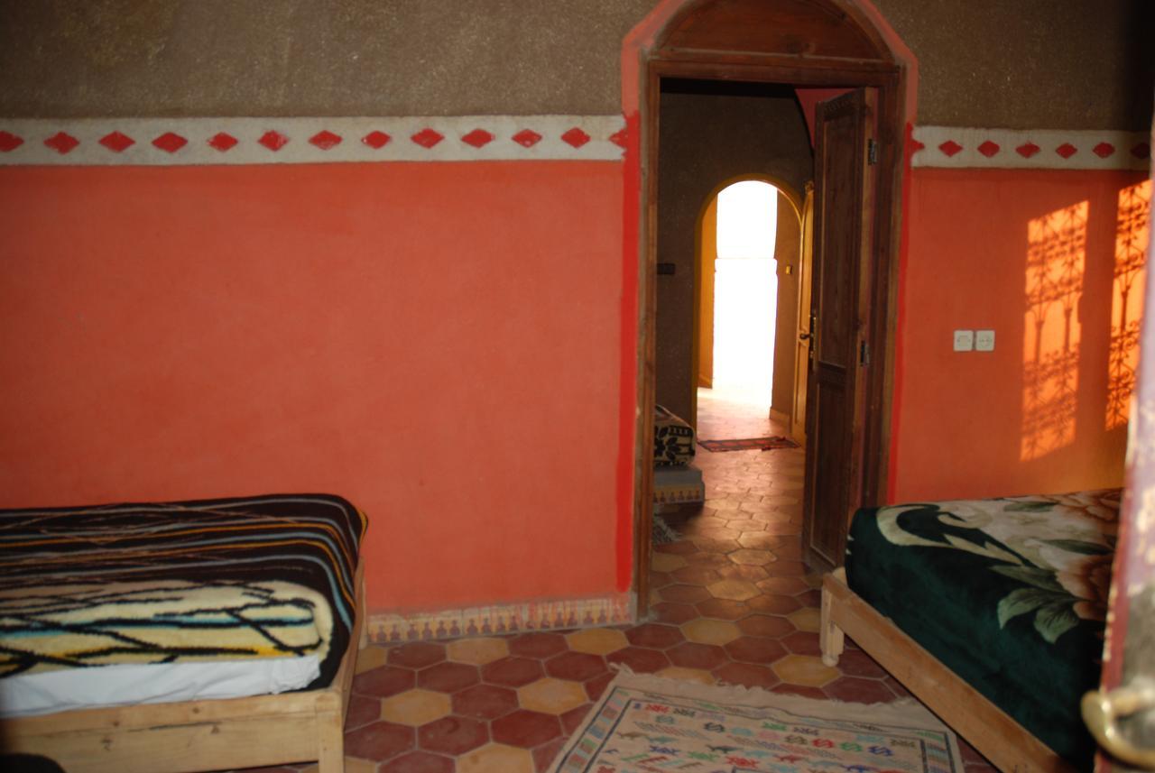 D'Hote Jnane-Dar Diafa Tamgrout Exterior foto