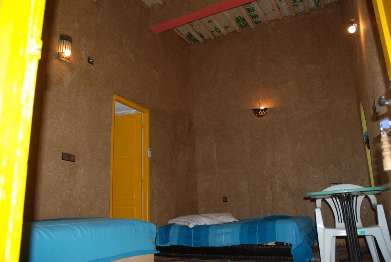 D'Hote Jnane-Dar Diafa Tamgrout Exterior foto